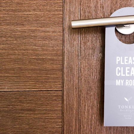 Tonkla Boutique Hotel Lamphun Eksteriør billede
