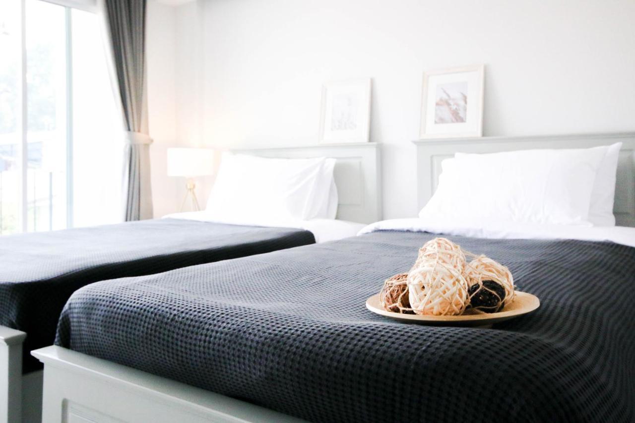 Tonkla Boutique Hotel Lamphun Eksteriør billede
