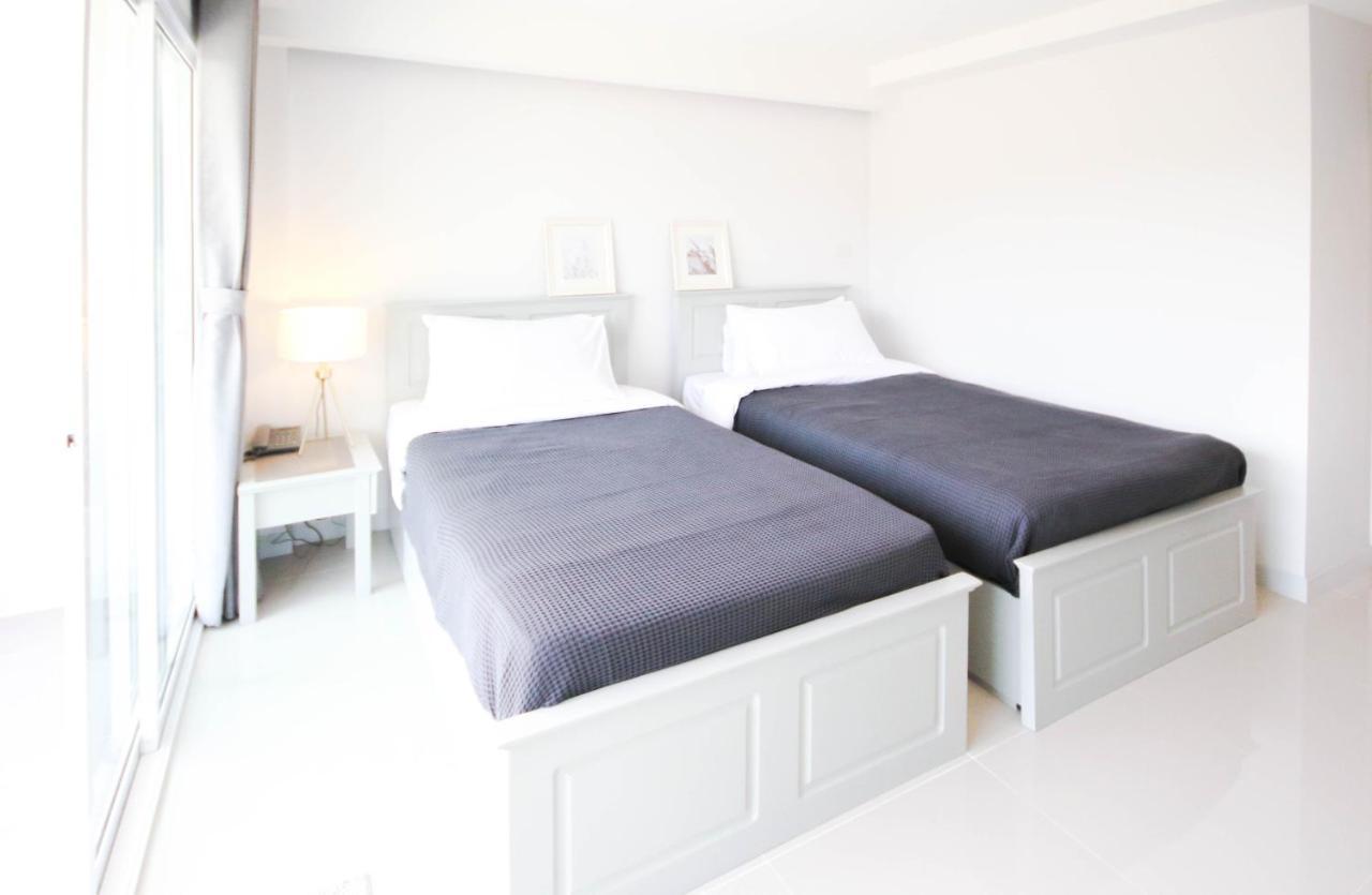 Tonkla Boutique Hotel Lamphun Eksteriør billede