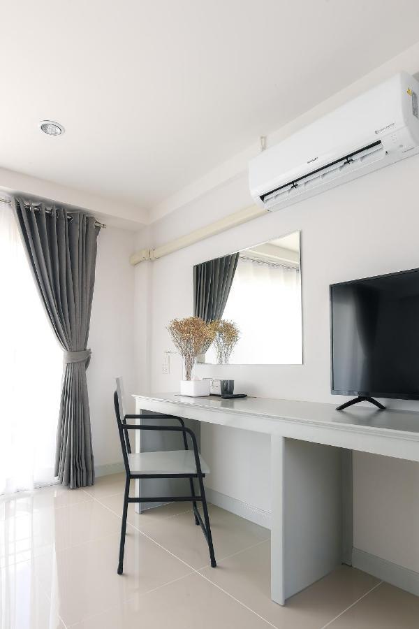 Tonkla Boutique Hotel Lamphun Eksteriør billede