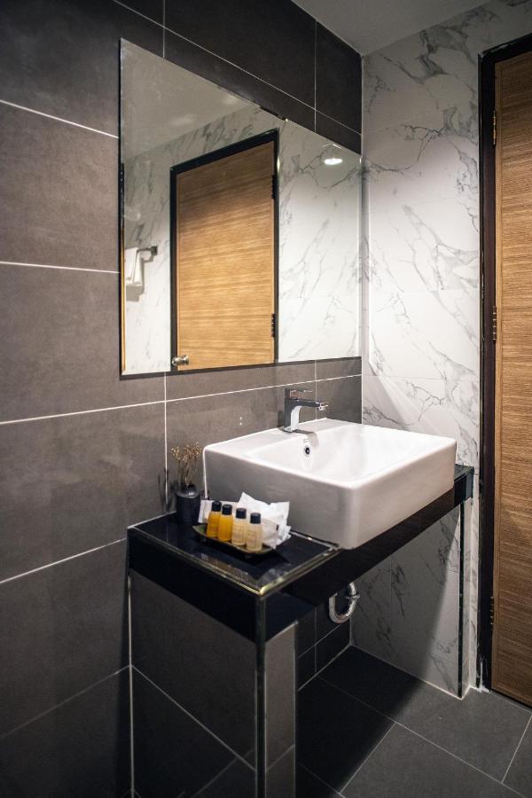 Tonkla Boutique Hotel Lamphun Eksteriør billede