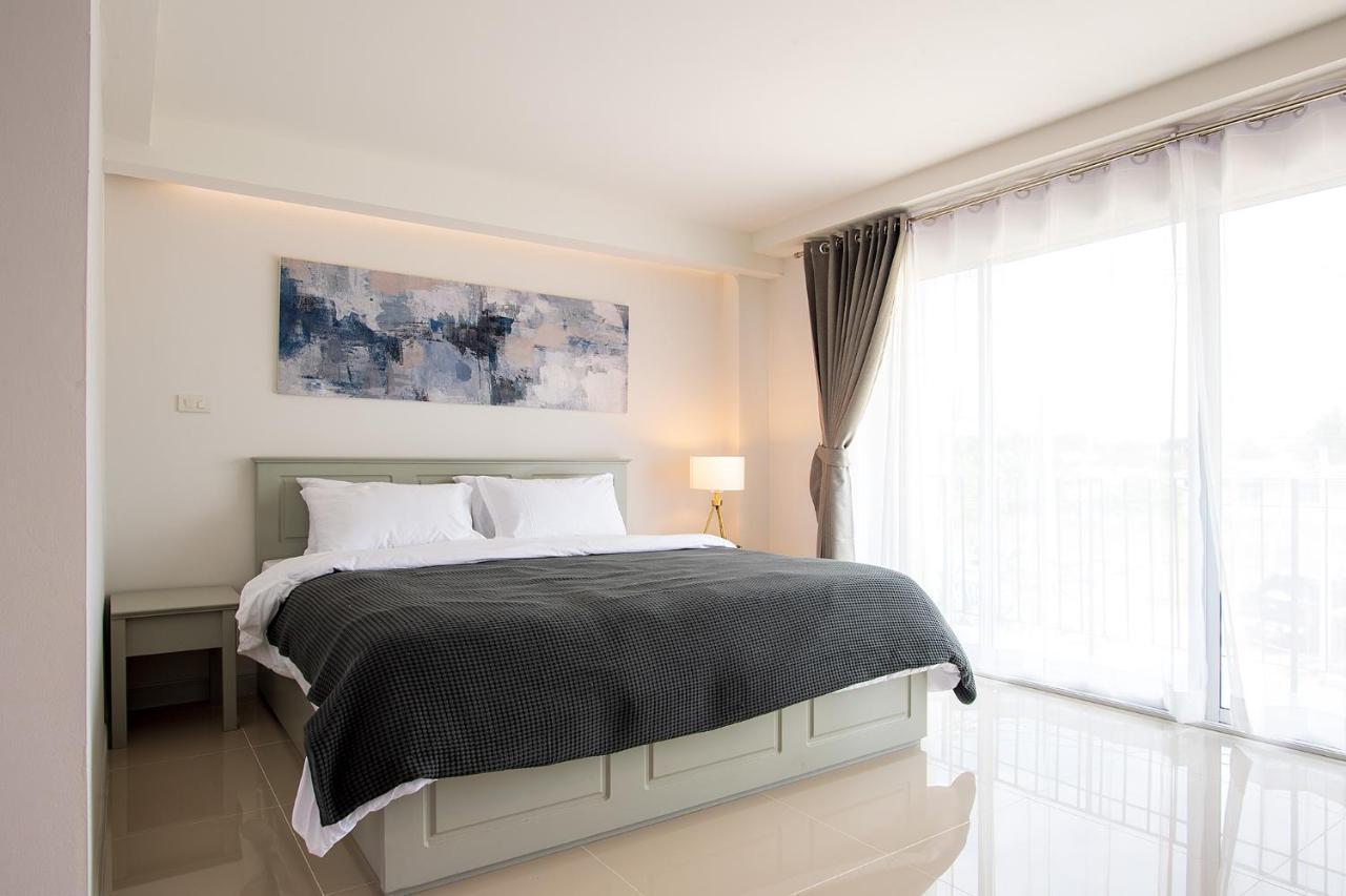 Tonkla Boutique Hotel Lamphun Eksteriør billede
