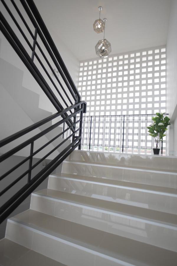 Tonkla Boutique Hotel Lamphun Eksteriør billede
