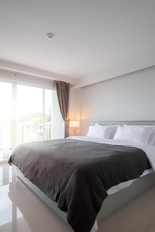 Tonkla Boutique Hotel Lamphun Eksteriør billede