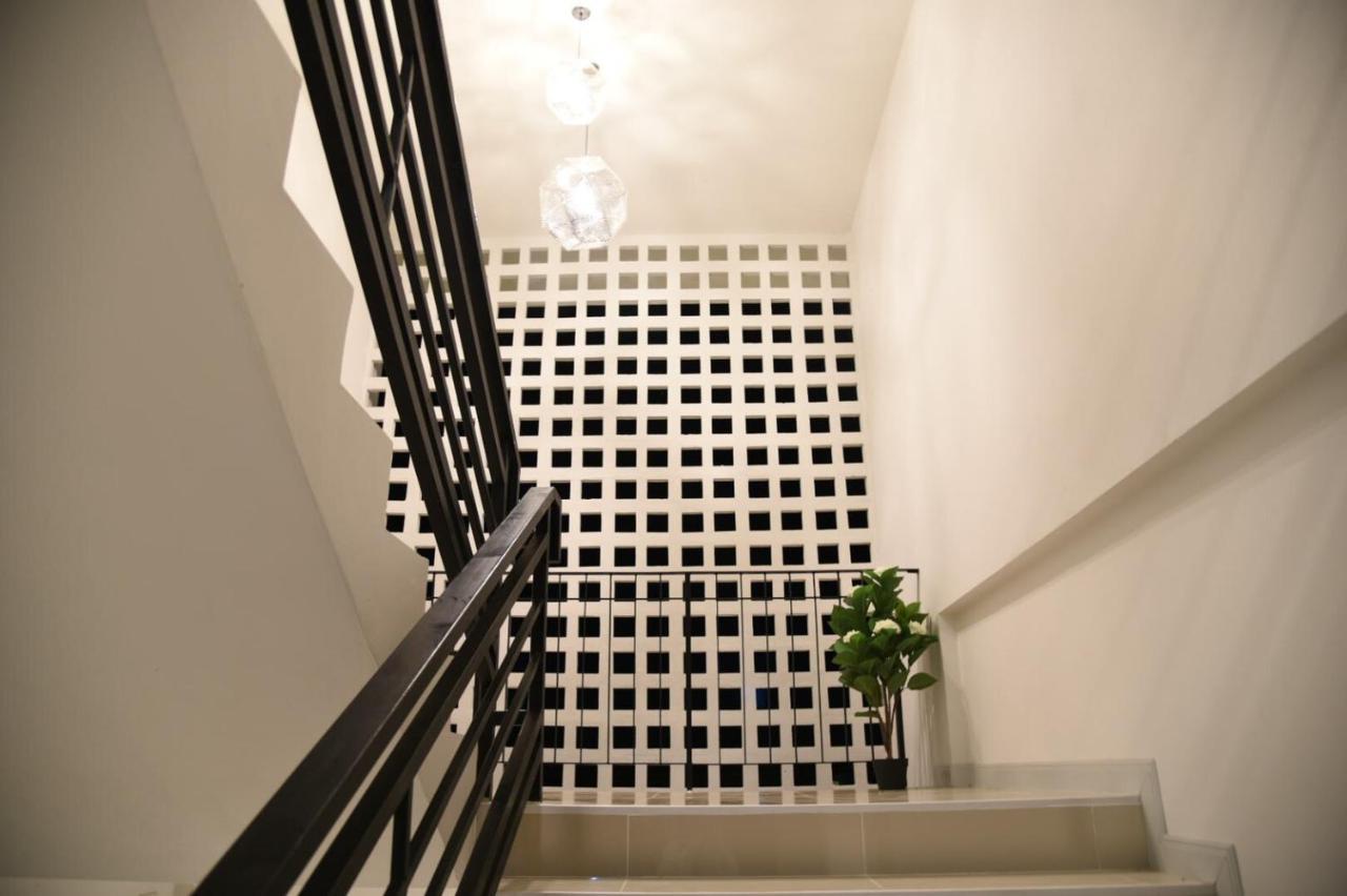 Tonkla Boutique Hotel Lamphun Eksteriør billede
