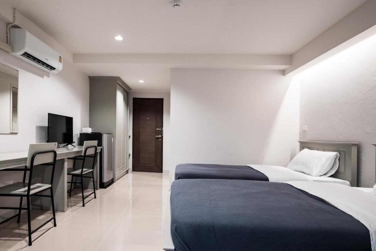 Tonkla Boutique Hotel Lamphun Eksteriør billede