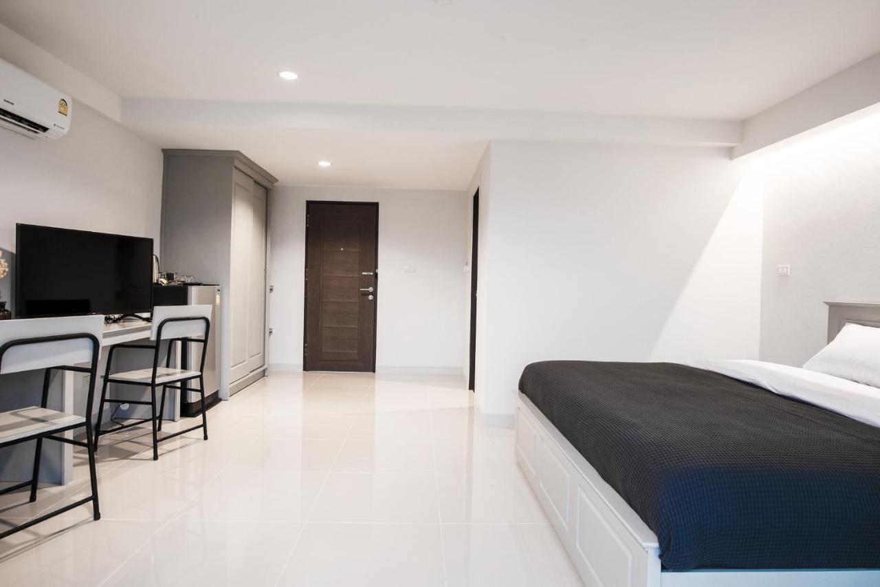 Tonkla Boutique Hotel Lamphun Eksteriør billede