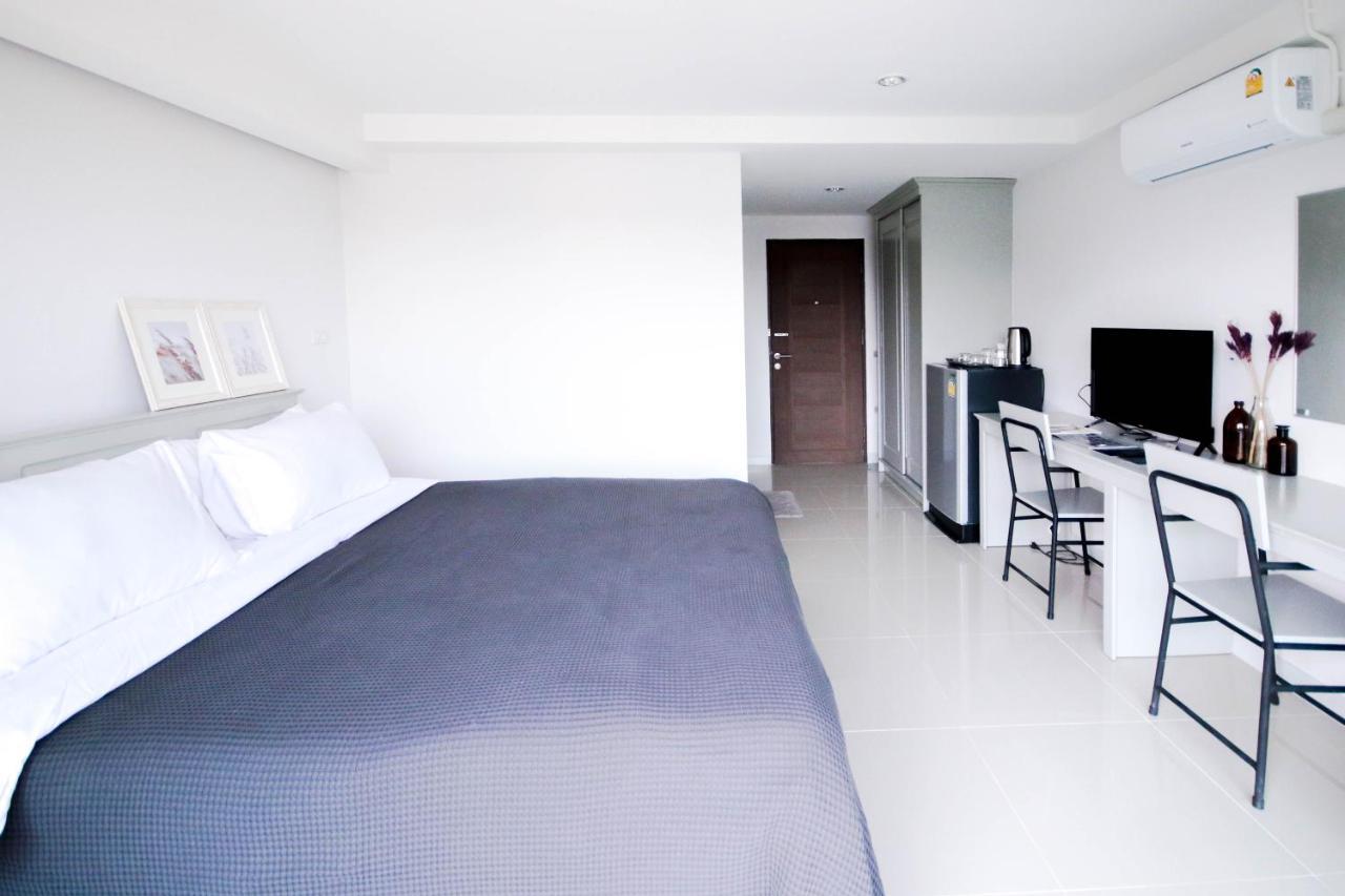 Tonkla Boutique Hotel Lamphun Eksteriør billede