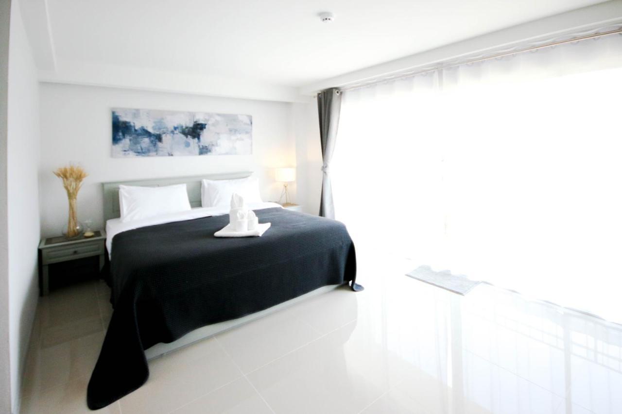Tonkla Boutique Hotel Lamphun Eksteriør billede